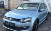 Volkswagen Polo 5 generation Hatchback 3-doors