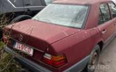 Mercedes-Benz W124 1 generation