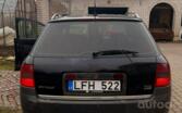 Audi A6 allroad C5
