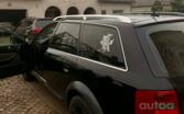 Audi A6 allroad C5