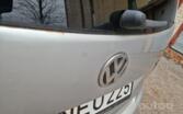Volkswagen Touran 1 generation [2th restyling] Minivan