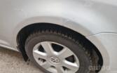 Volkswagen Touran 1 generation [2th restyling] Minivan