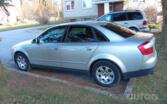 Audi A4 B6 Sedan