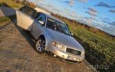 Audi A4 B6 Sedan