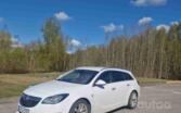 Opel Insignia OPC