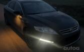 Ford Mondeo 4 generation [restyling] Sedan
