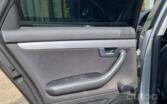 Audi A4 B7 Avant wagon 5-doors