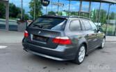 BMW 5 Series E60/E61 [restyling] Touring wagon