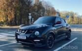 Nissan Juke Nismo YF15