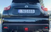 Nissan Juke Nismo YF15