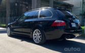 BMW 5 Series E60/E61 [restyling] Touring wagon