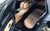 BMW 5 Series E60/E61 [restyling] Touring wagon