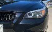 BMW 5 Series E60/E61 [restyling] Touring wagon