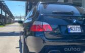 BMW 5 Series E60/E61 [restyling] Touring wagon