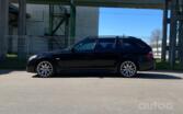 BMW 5 Series E60/E61 [restyling] Touring wagon