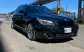 BMW 5 Series E60/E61 [restyling] Touring wagon