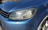 Volkswagen Touran 1 generation [2th restyling] Minivan