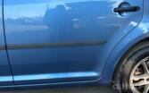 Volkswagen Touran 1 generation [2th restyling] Minivan