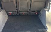 Volkswagen Touran 1 generation [2th restyling] Minivan
