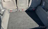 Volkswagen Touran 1 generation [2th restyling] Minivan
