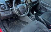 Renault Clio 4 generation [restyling]