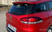 Renault Clio 4 generation [restyling]