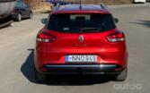 Renault Clio 4 generation [restyling]