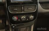 Renault Clio 4 generation [restyling]