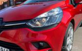 Renault Clio 4 generation [restyling]