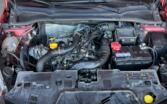 Renault Clio 4 generation [restyling]