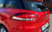 Renault Clio 4 generation [restyling]