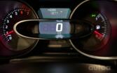 Renault Clio 4 generation [restyling]