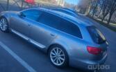 Audi Allroad 4F,C6