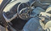 BMW 3 Series E46 [restyling] Touring wagon