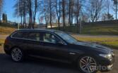 BMW 5 Series F07/F10/F11 Touring wagon