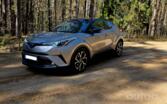 Toyota C-HR 1 generation Crossover