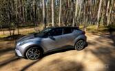 Toyota C-HR 1 generation Crossover