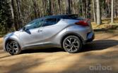 Toyota C-HR 1 generation Crossover