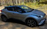 Toyota C-HR 1 generation Crossover