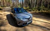 Toyota C-HR 1 generation Crossover