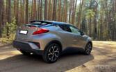 Toyota C-HR 1 generation Crossover