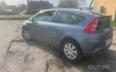 Citroen C4 1 generation Hatchback 3-doors