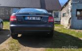 Audi A6 4F/C6 Sedan
