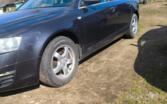 Audi A6 4F/C6 Sedan