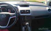 Opel Meriva OPC