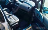 Opel Meriva OPC