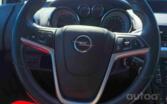 Opel Meriva OPC