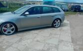 Alfa Romeo 159 1 generation Sportwagon wagon