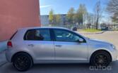 Volkswagen Golf 6 generation Hatchback 5-doors