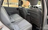 Mercedes-Benz M-Class W163 Crossover 5-doors